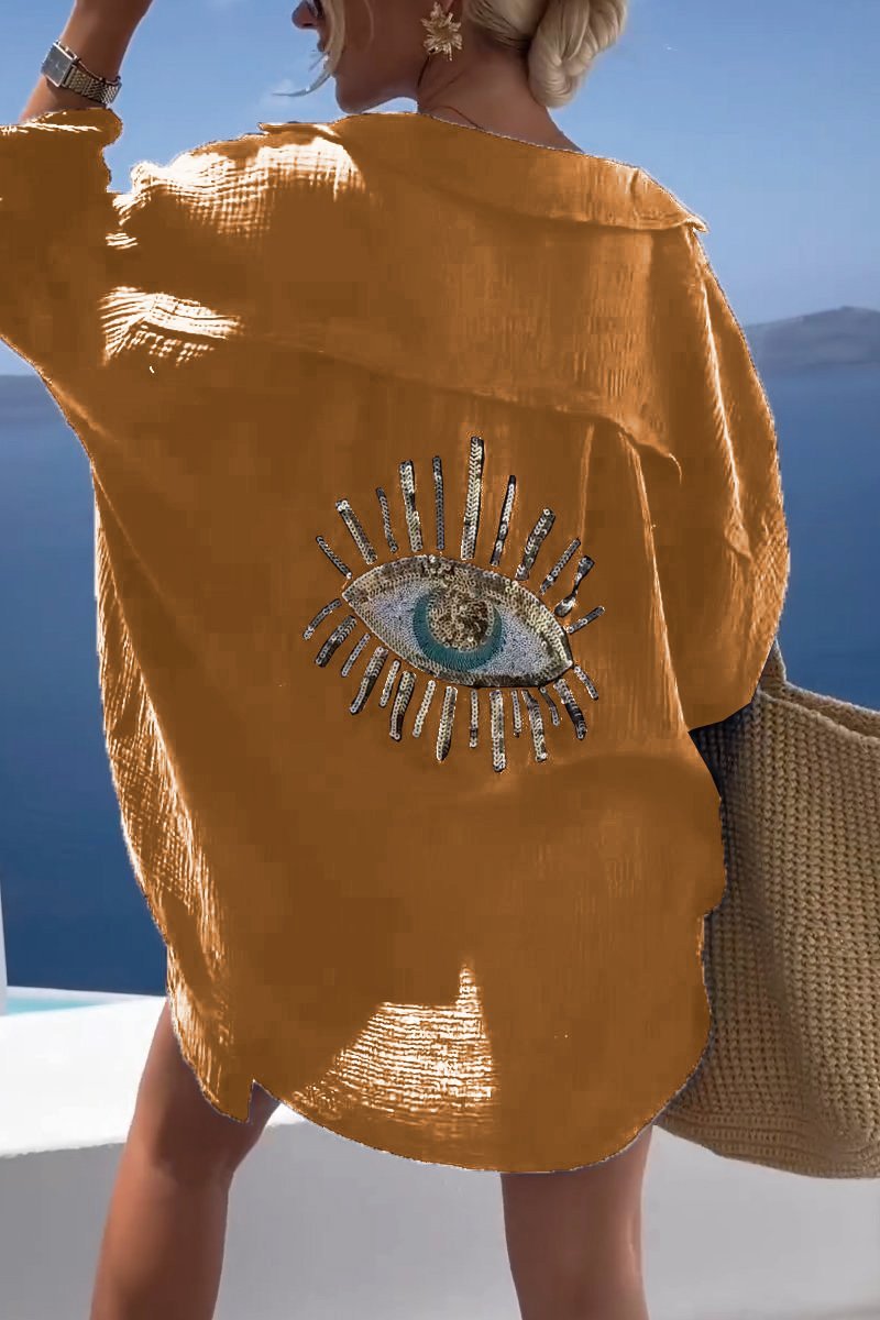 Camisa de verano