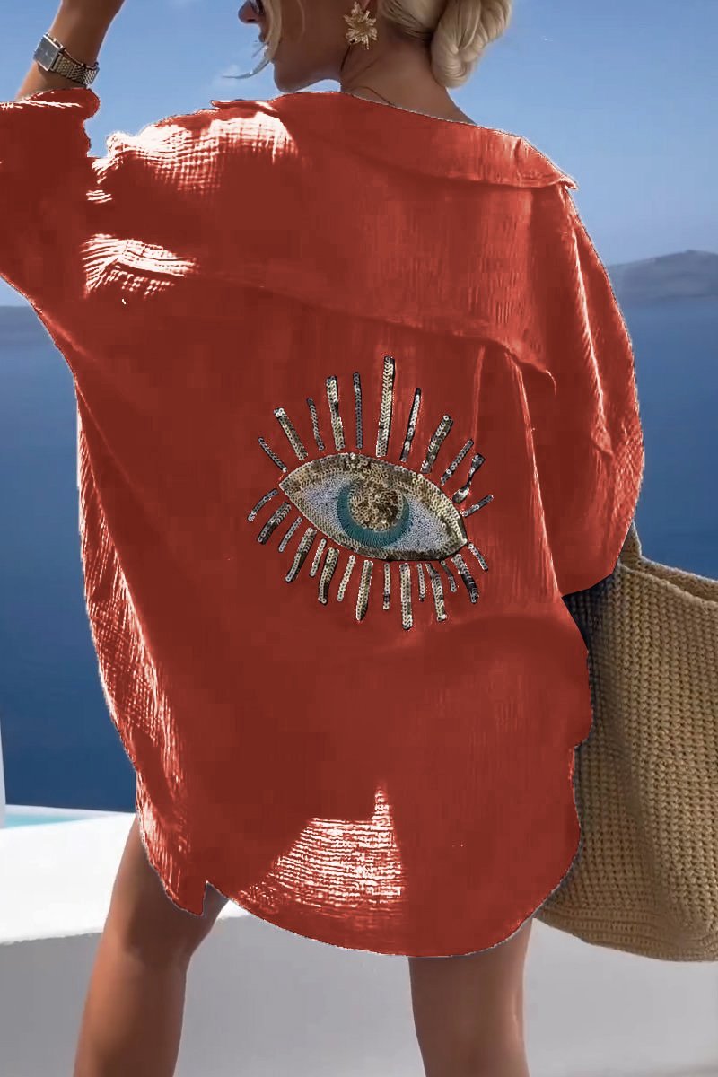Camisa de verano