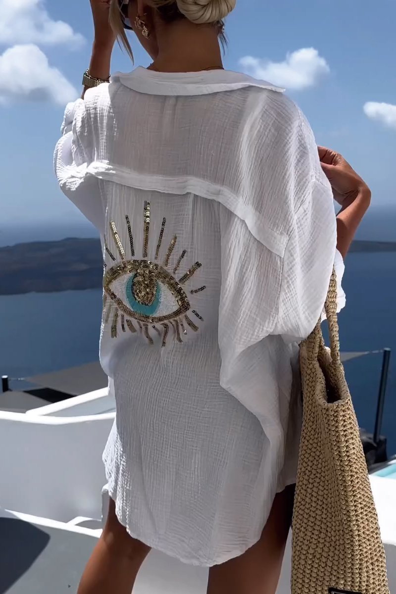Camisa de verano