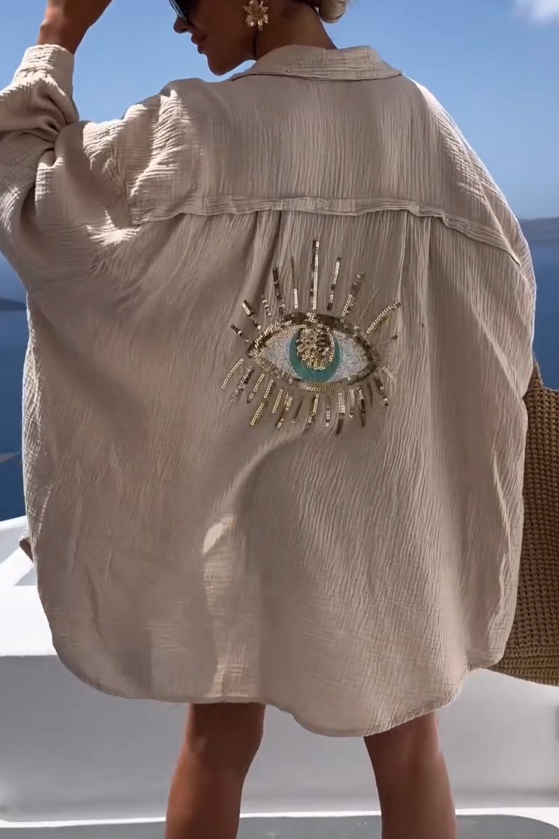Camisa de verano