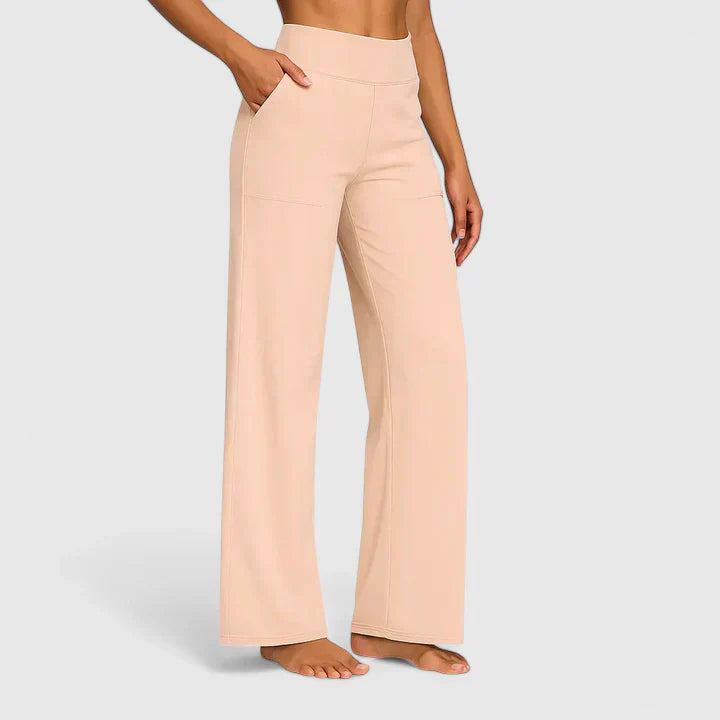 Pantalones Elegantes