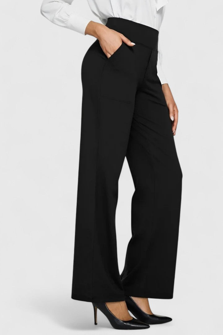 Pantalones Sofisticados