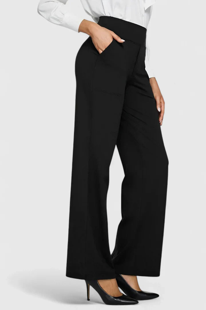 Pantalones Elegantes
