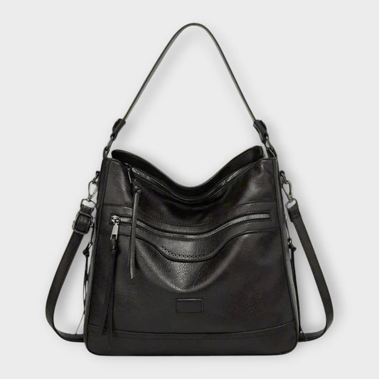 Bolsa de Hombre Clásica Retro