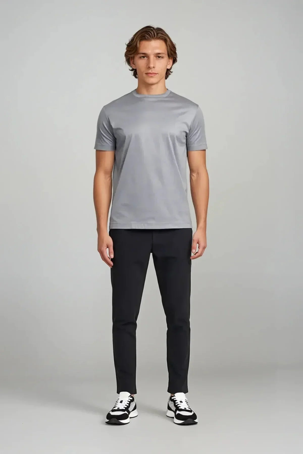 Camiseta Brillo