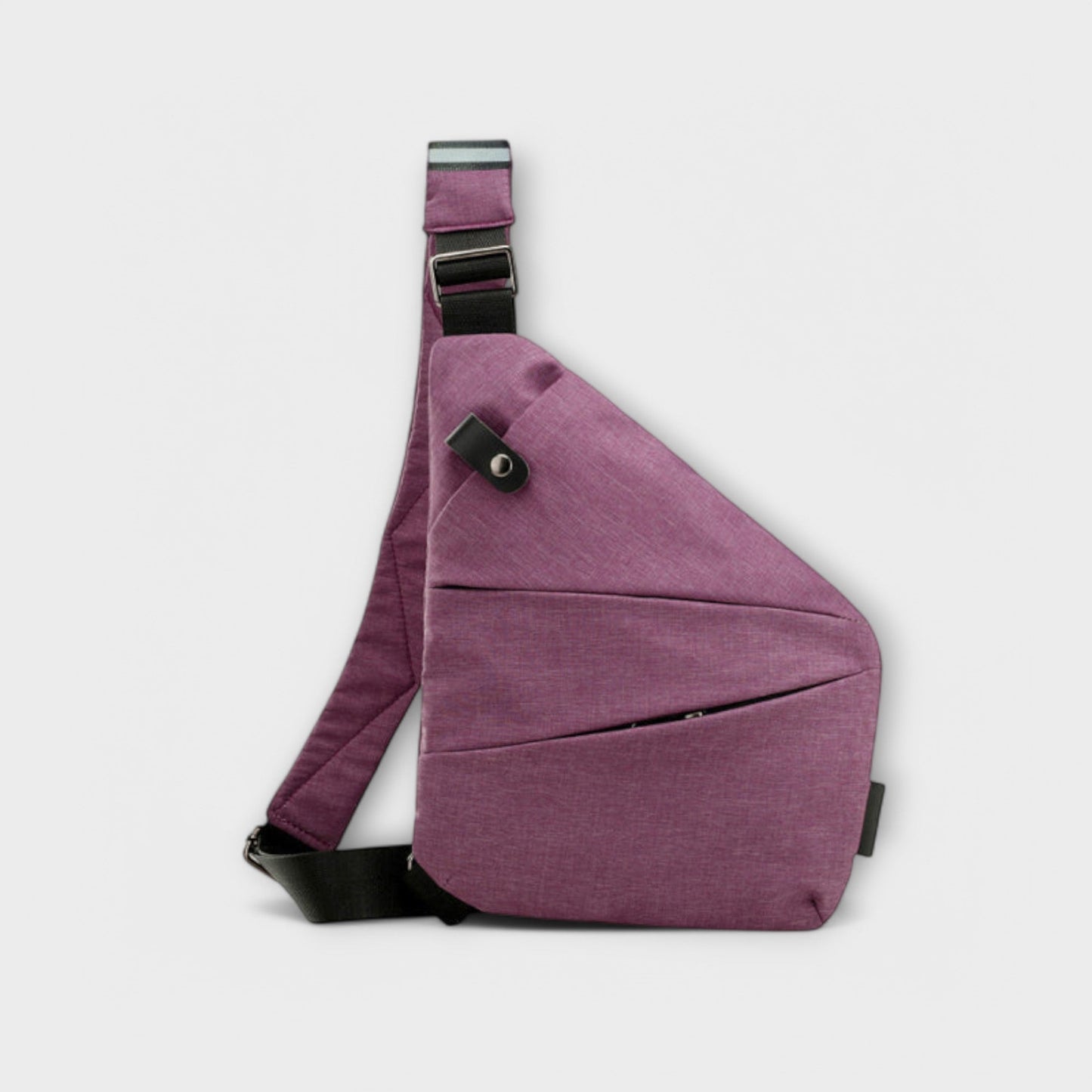Bolsa de Hombro Antirrobo