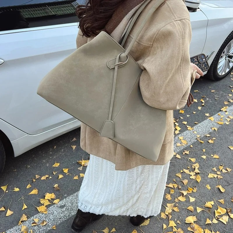 Bolsa Tote Elegante