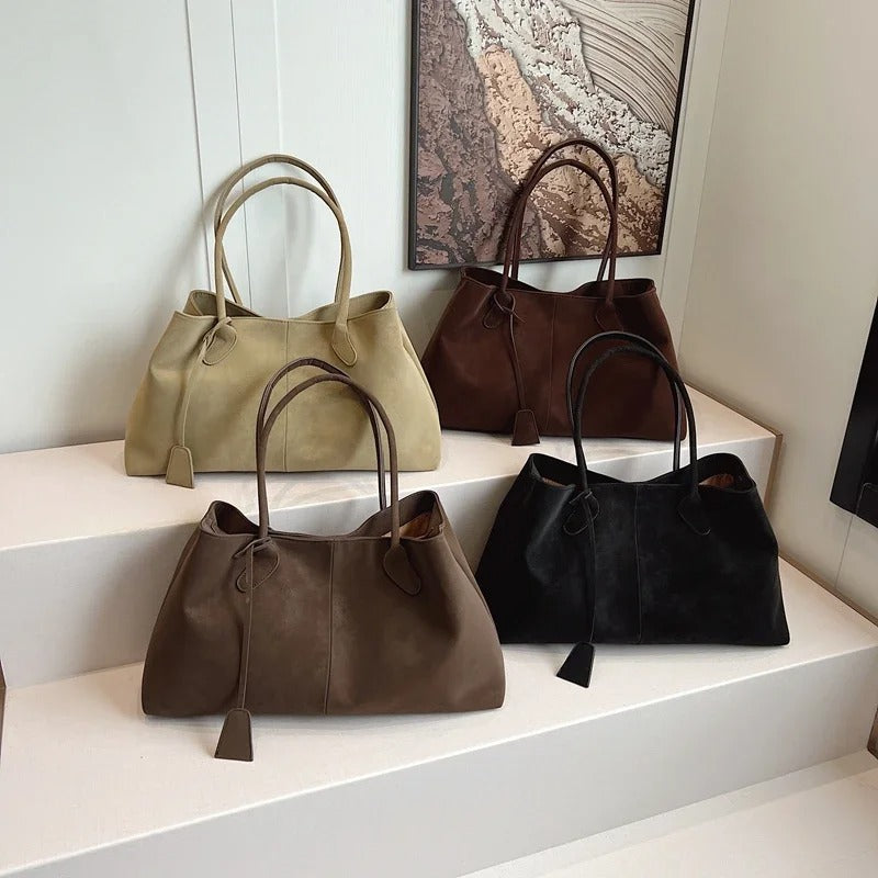 Bolsa Tote Elegante