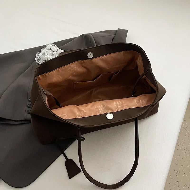 Bolsa Tote Elegante