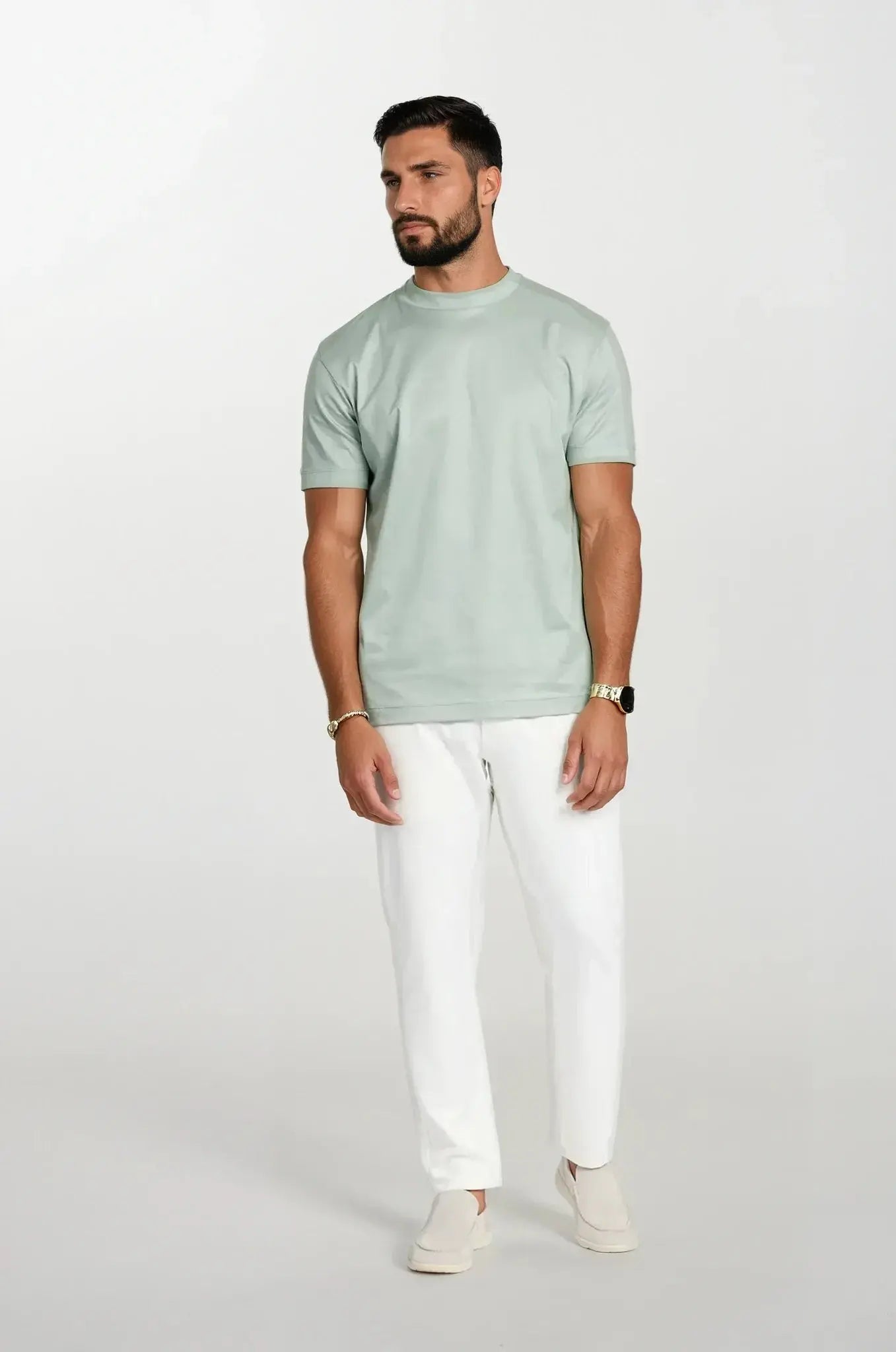 Camiseta Brillo