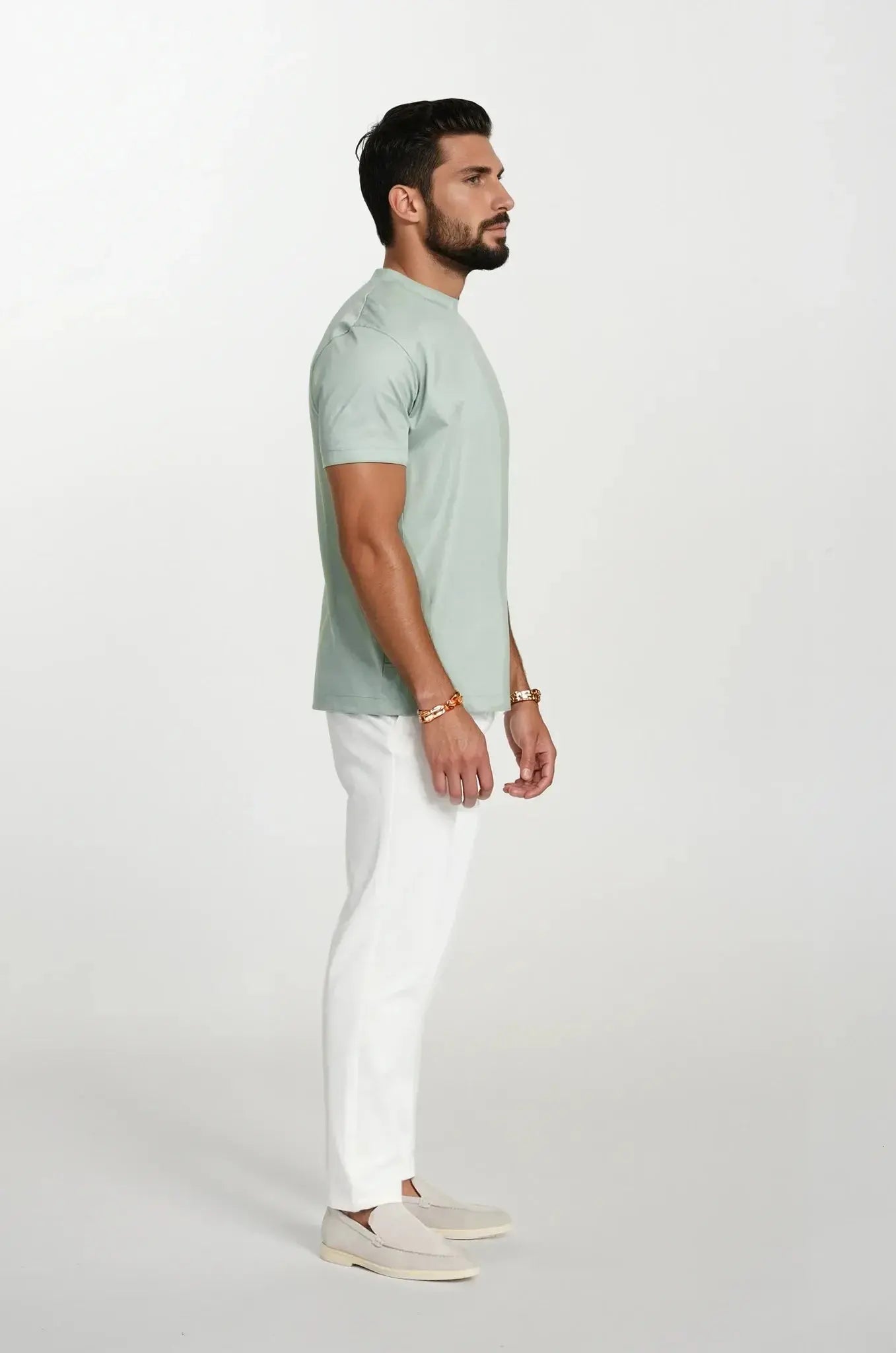 Camiseta Brillo