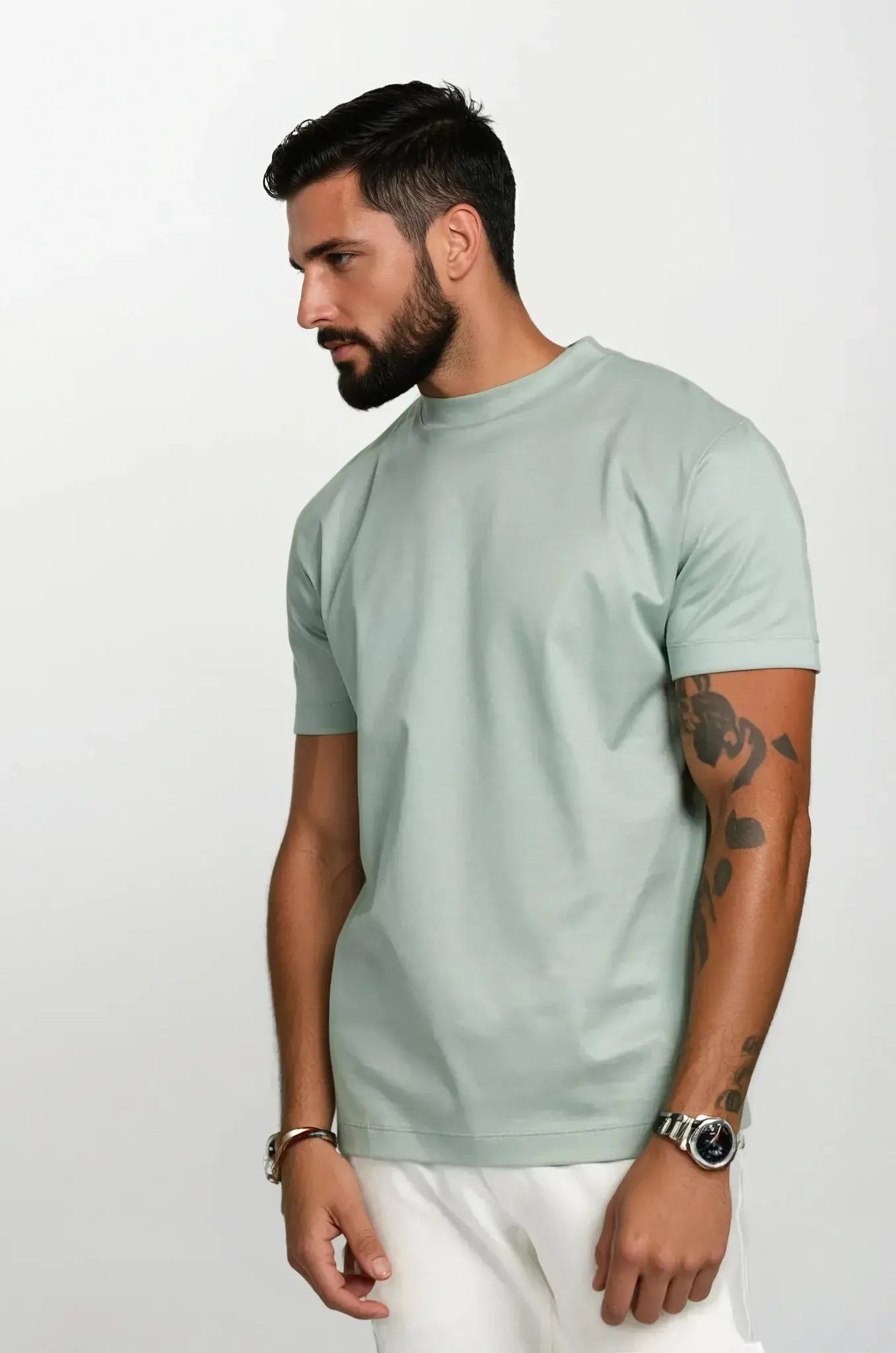Camiseta Brillo
