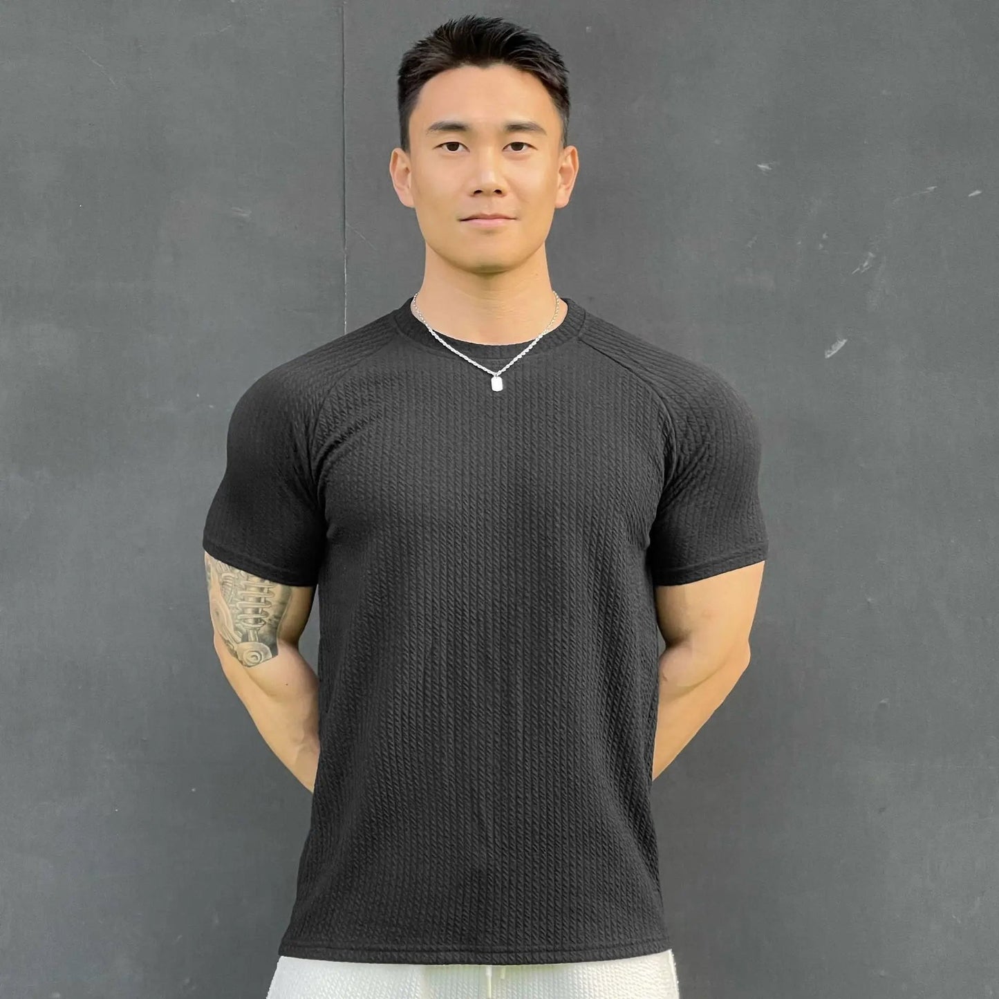 Camiseta Holgada