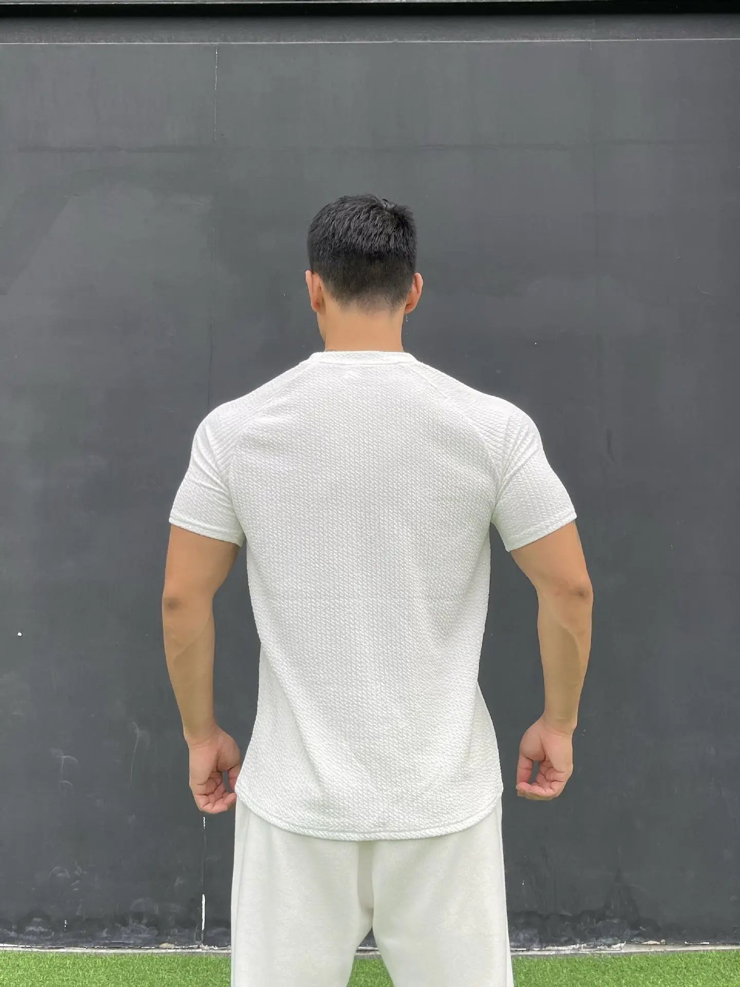 Camiseta Holgada