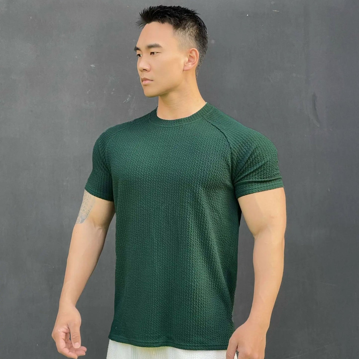 Camiseta Holgada