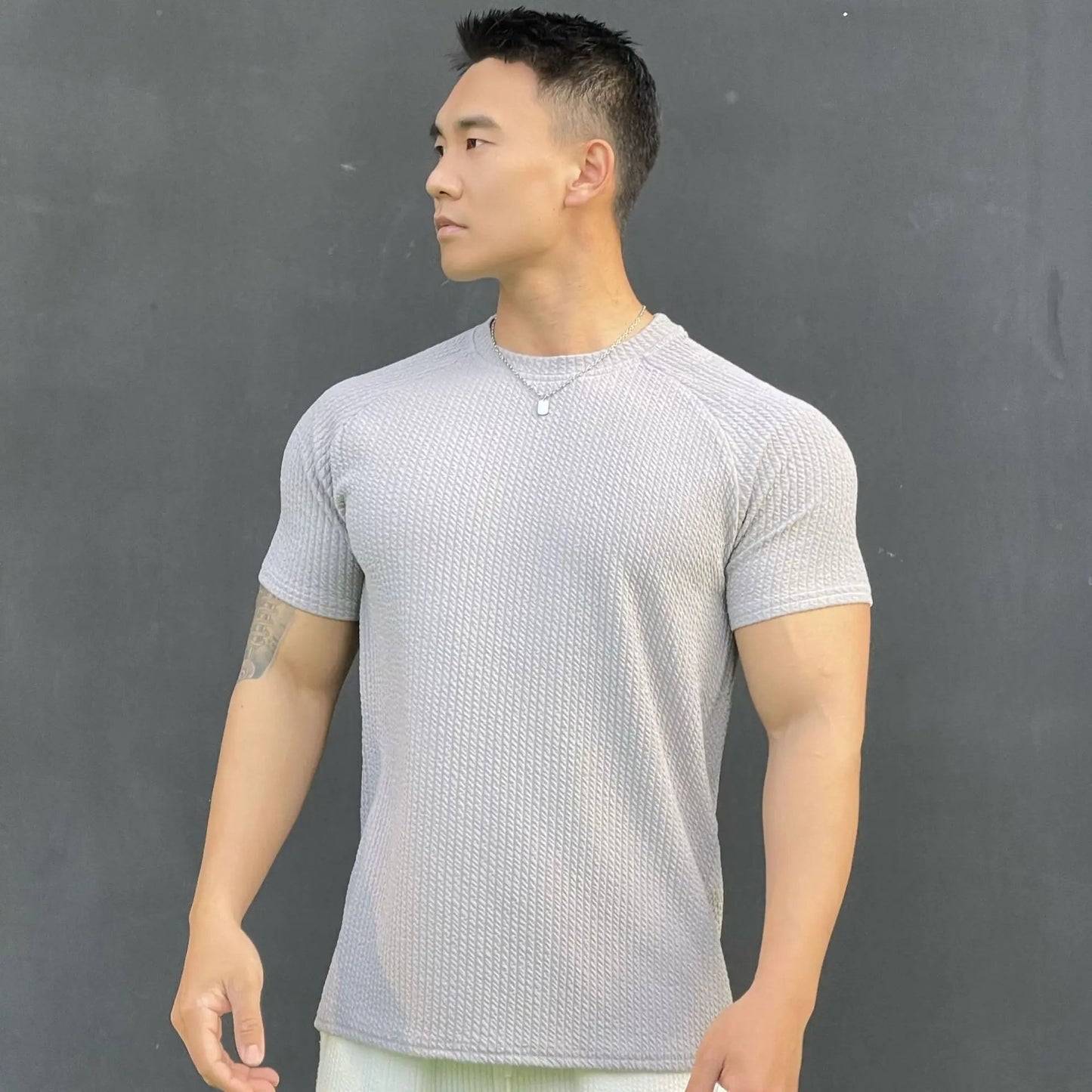 Camiseta Holgada