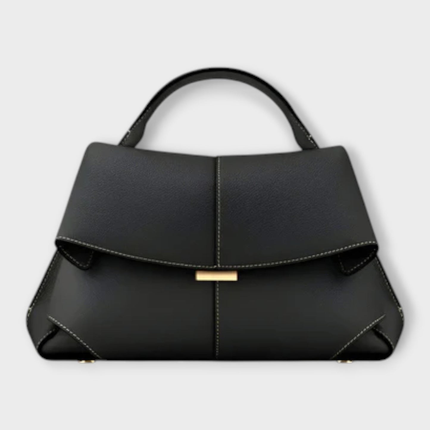 Bolso de Mano Lujo Éclat