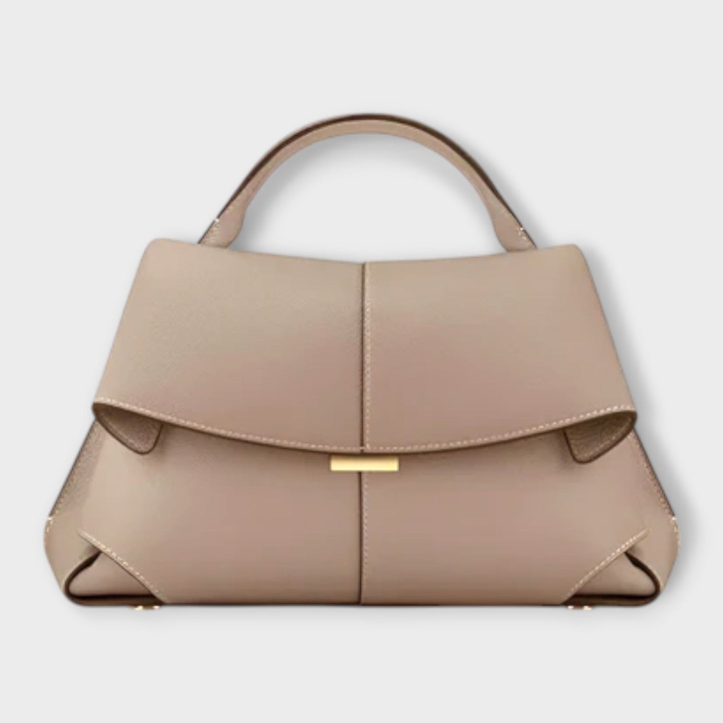 Bolso de Mano Lujo Éclat