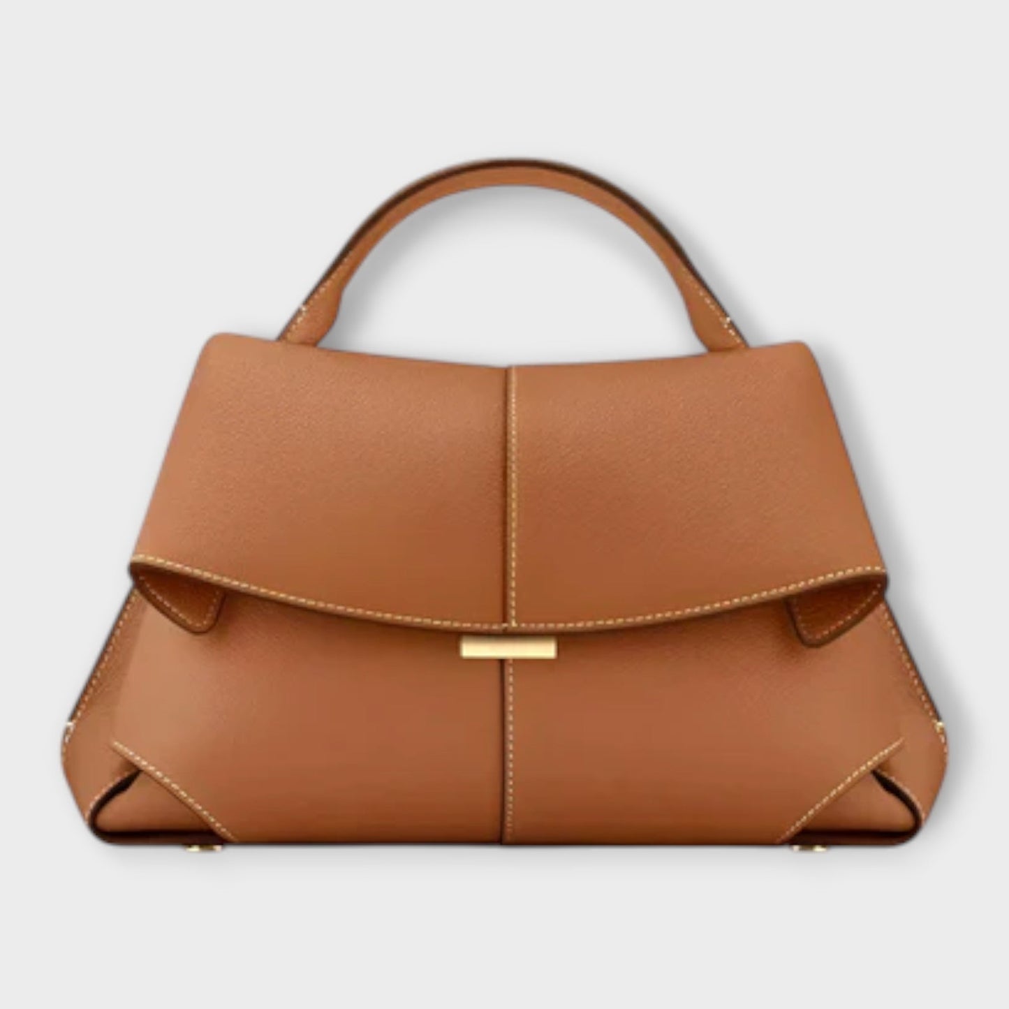Bolso de Mano Lujo Éclat