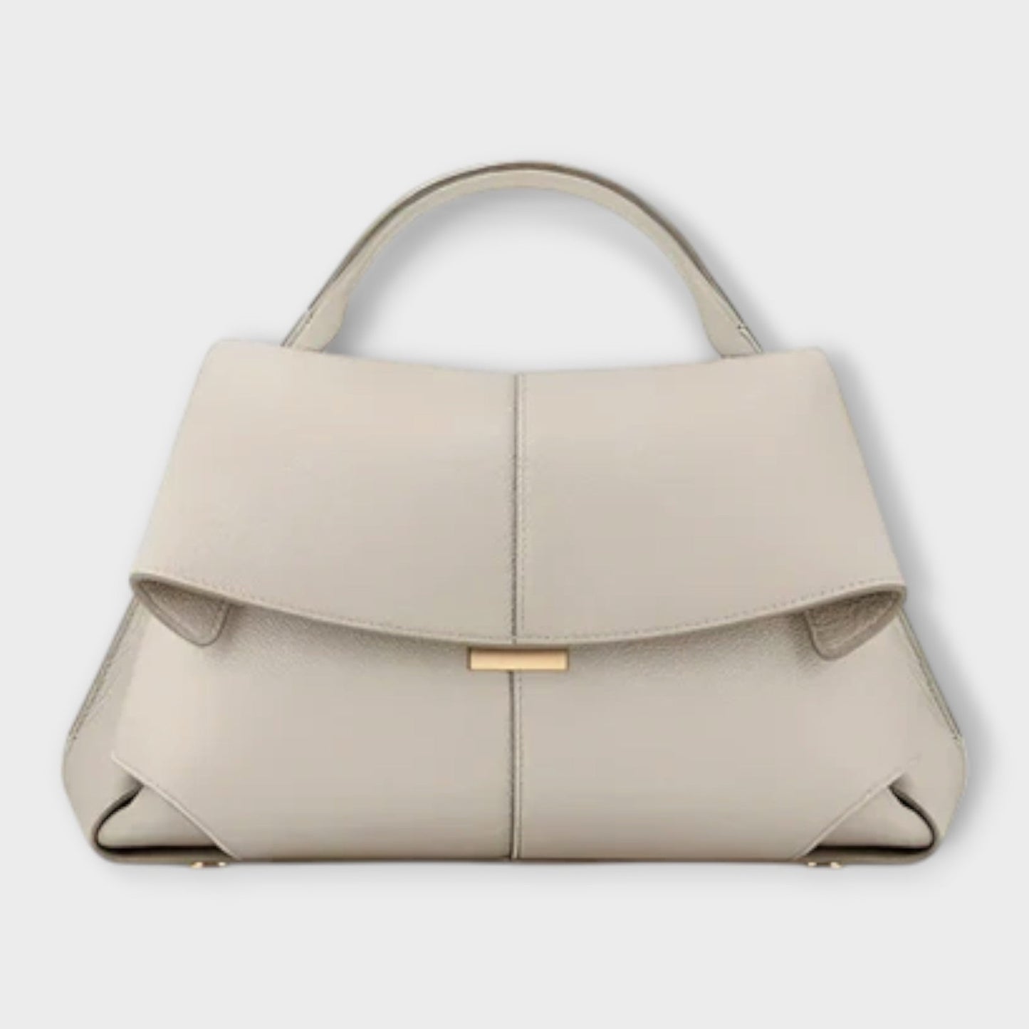 Bolso de Mano Lujo Éclat