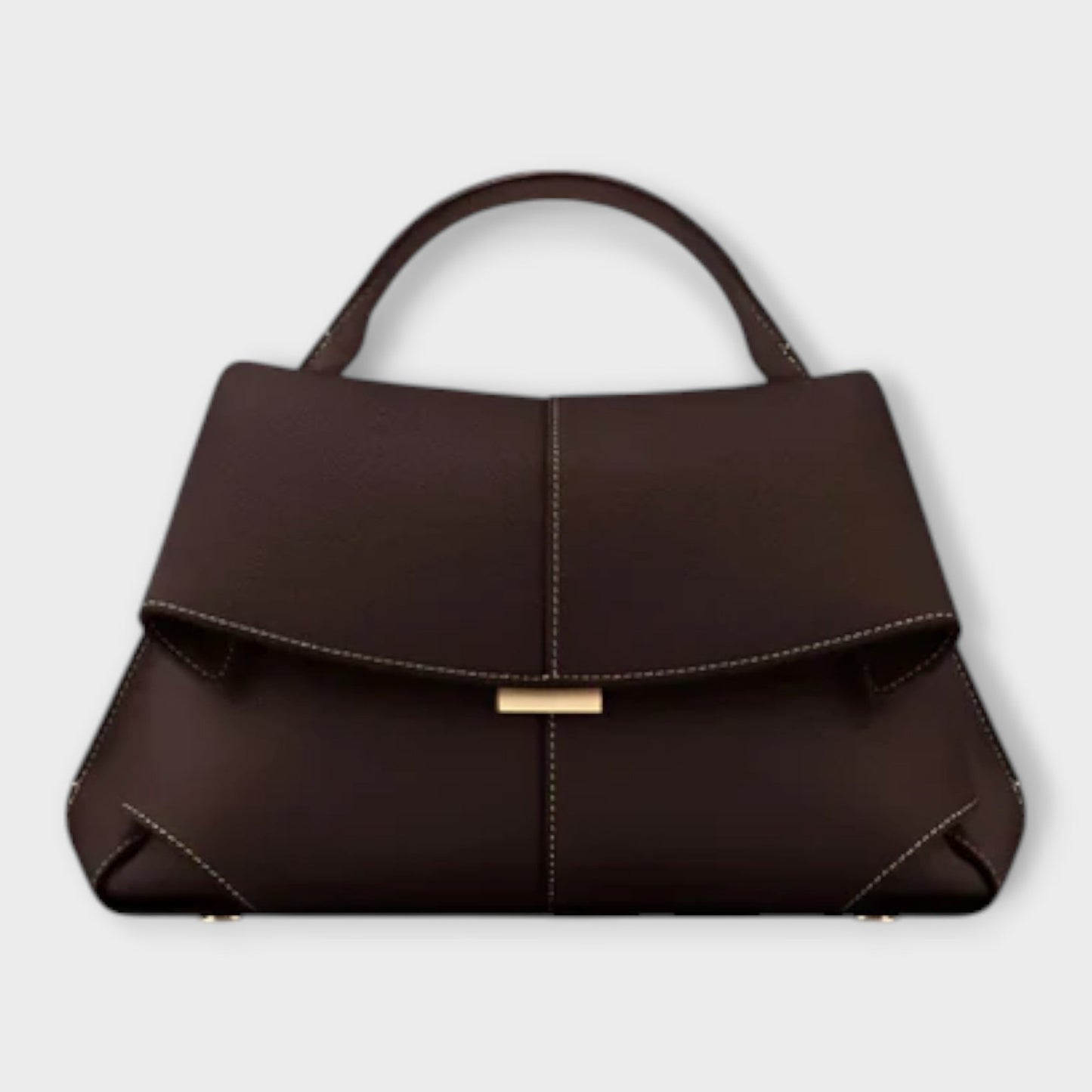 Bolso de Mano Lujo Éclat