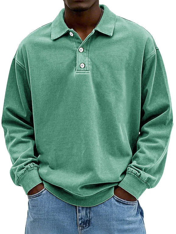 Ivo | Polo elegante e informal
