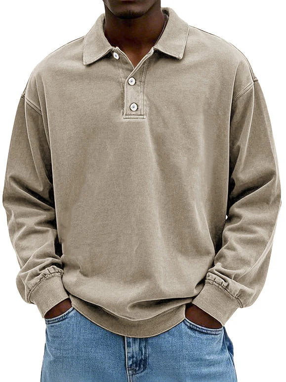 Ivo | Polo elegante e informal