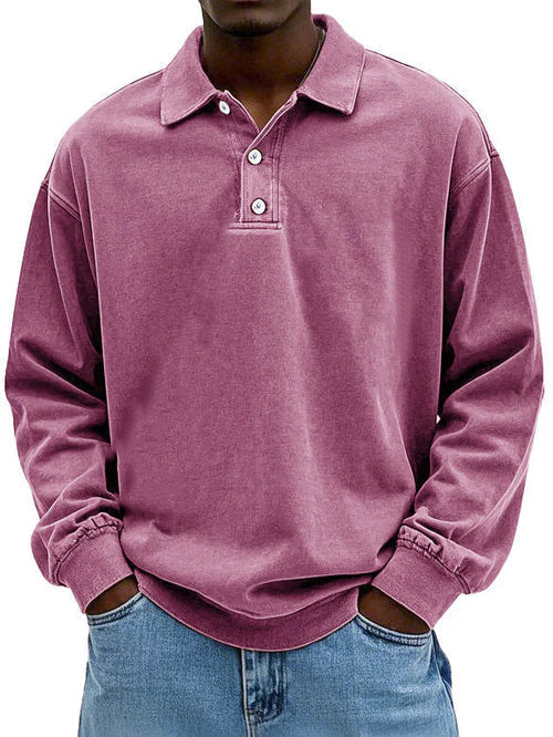 Ivo | Polo elegante e informal