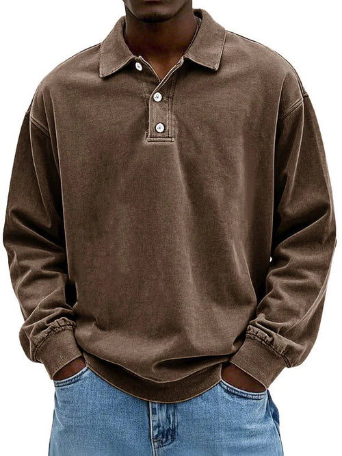 Ivo | Polo elegante e informal
