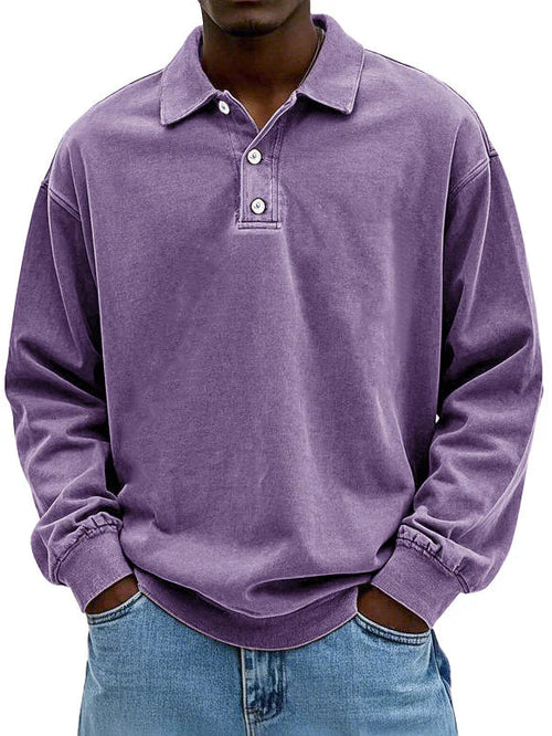 Ivo | Polo elegante e informal