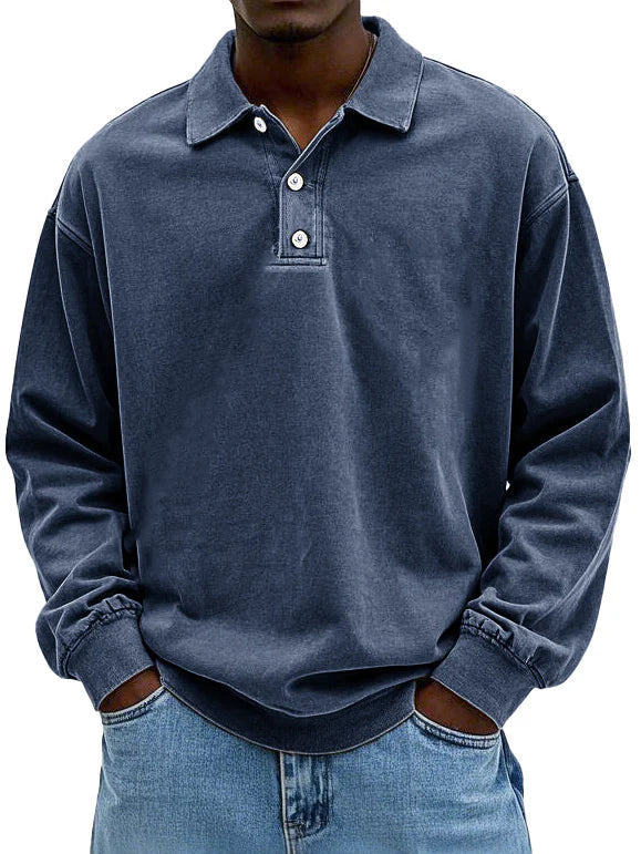 Ivo | Polo elegante e informal