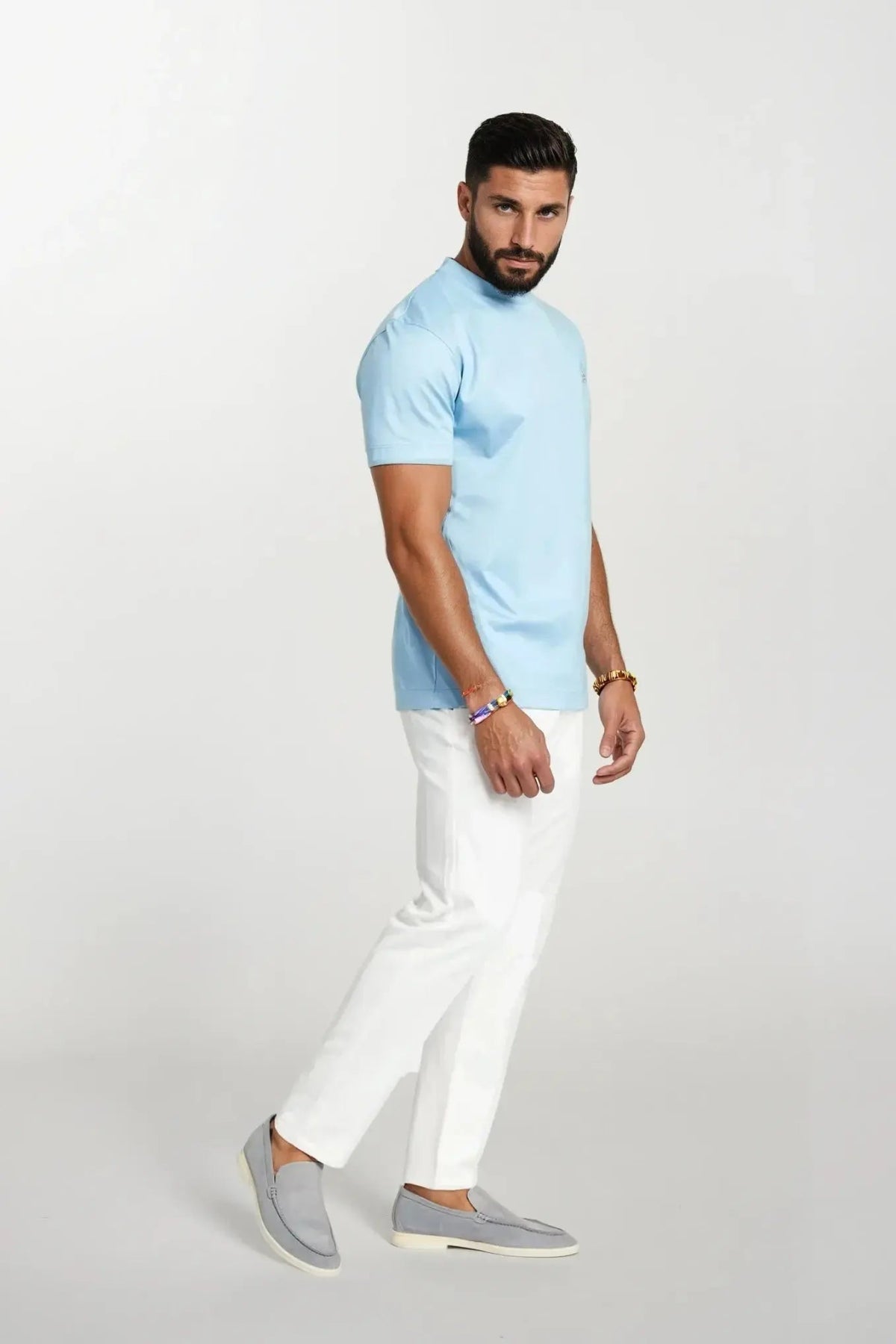 Camiseta Brillo