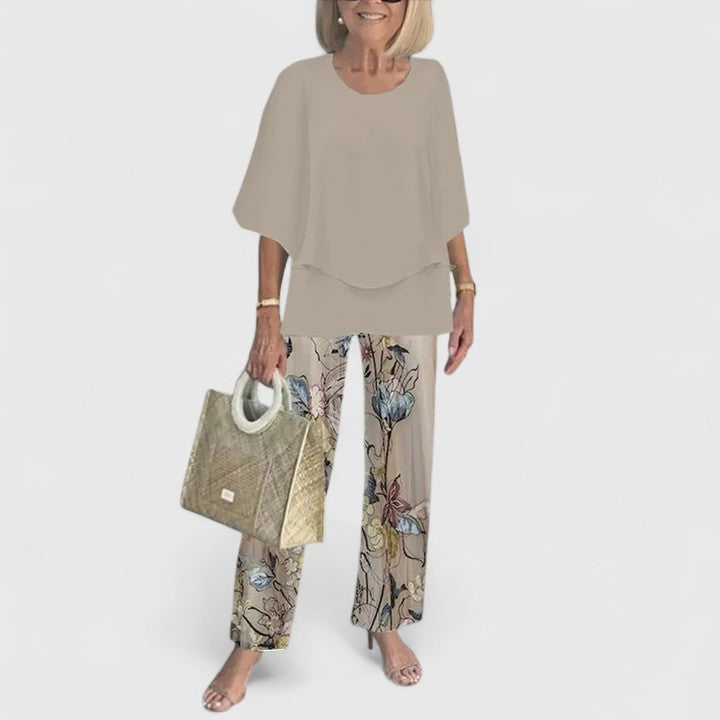 Conjunto Elegante