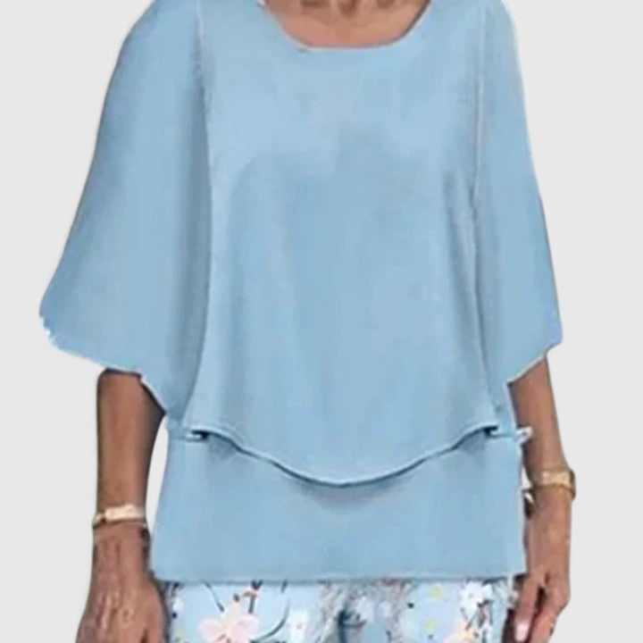 Conjunto Elegante