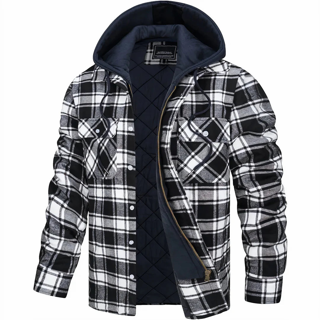 Averón™ | Abrigo Térmico para Hombre