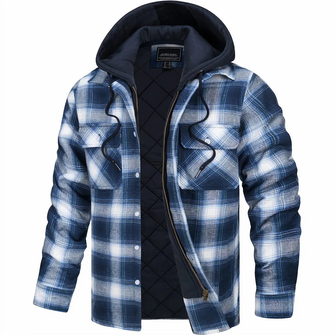 Averón™ | Abrigo Térmico para Hombre