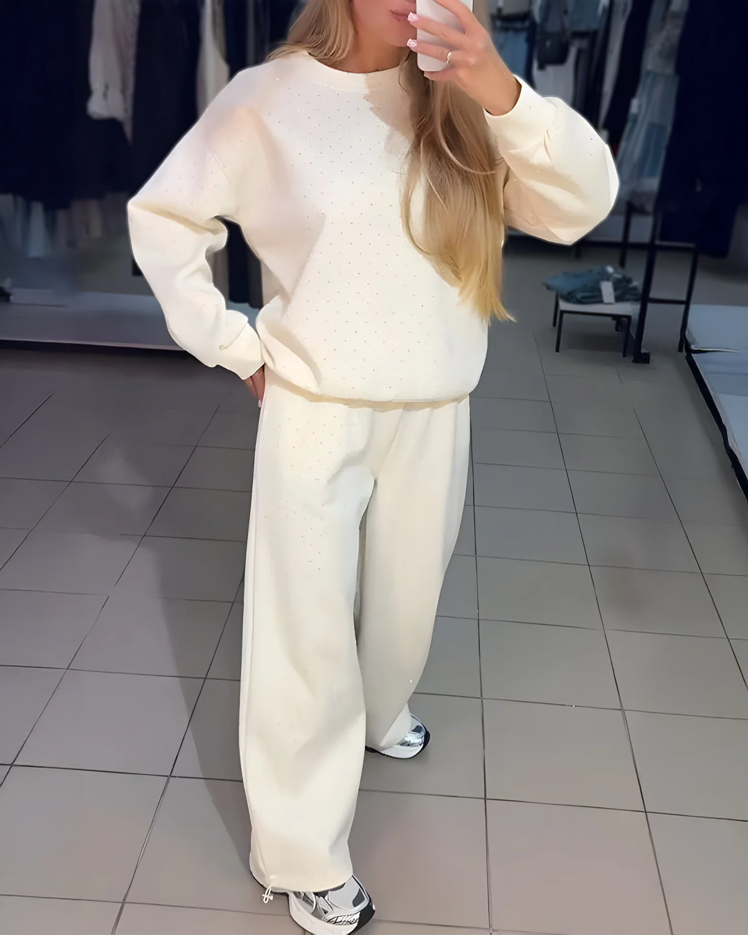 Conjunto Elegante