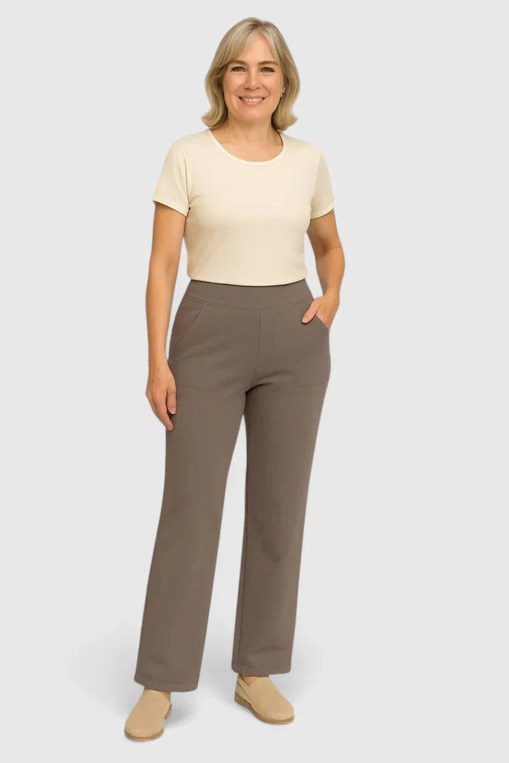 Pantalones Cómodos