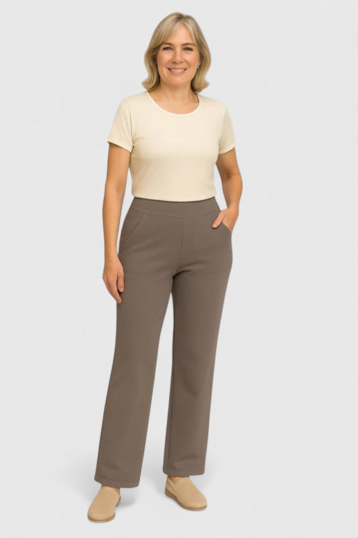 Pantalones Sofisticados