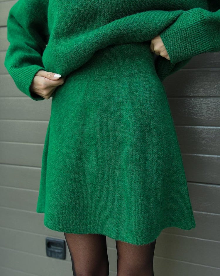Conjunto Elegante